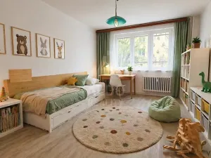 Prodej bytu 3+1, České Budějovice, Pod Lékárnou, 87 m2