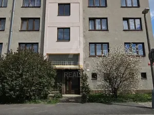 Prodej bytu 3+1, České Budějovice, Pod Lékárnou, 87 m2