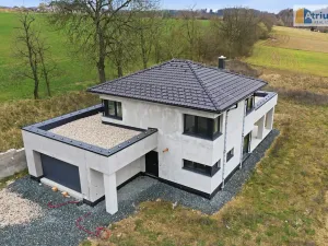 Prodej rodinného domu, Kácov, 194 m2