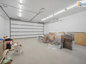 Prodej rodinného domu, Kácov, 194 m2