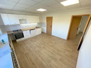 Pronájem bytu 2+kk, Brno, Jandáskova, 60 m2