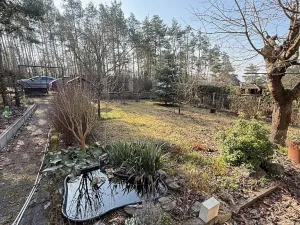 Prodej chaty, Dnešice, 70 m2