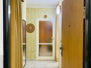 Pronájem bytu 2+1, Kolín, Dělnická, 56 m2