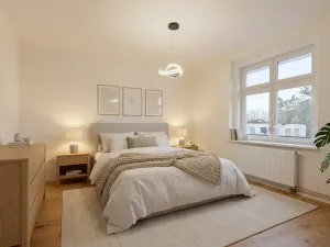 Prodej bytu 2+1, Chrudim - Chrudim IV, Čs. armády, 77 m2