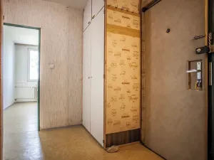 Prodej bytu 2+1, Mikulovice, 60 m2