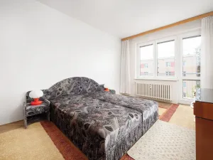 Prodej bytu 3+1, Brno, Jakuba Obrovského, 71 m2