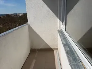 Pronájem bytu 1+kk, Liberec, Březová alej, 22 m2