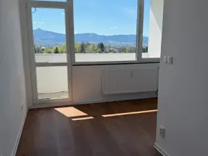 Pronájem bytu 1+kk, Liberec, Březová alej, 22 m2