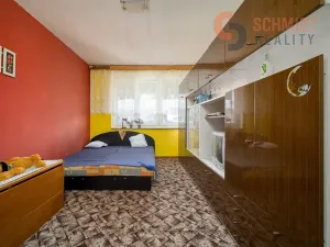 Prodej bytu 2+1, Hustopeče, Javorová, 57 m2