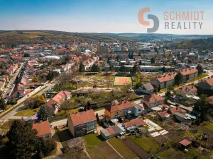 Prodej bytu 2+1, Hustopeče, Javorová, 57 m2