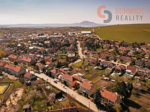 Prodej bytu 2+1, Hustopeče, Javorová, 57 m2