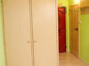 Prodej bytu 3+1, Ivančice, Luční, 76 m2