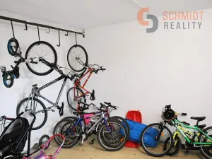 Prodej bytu 3+1, Ivančice, Luční, 76 m2