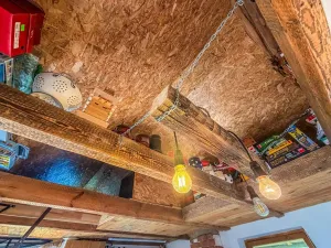 Prodej chaty, Slavkov u Brna, 16 m2