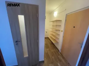 Pronájem bytu 1+1, Kyjov, Sídliště U Vodojemu, 34 m2