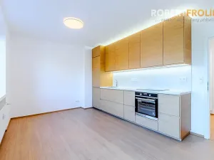 Pronájem bytu 2+kk, Praha - Dejvice, Velvarská, 40 m2