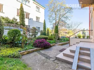 Pronájem bytu 2+kk, Praha - Dejvice, Velvarská, 40 m2