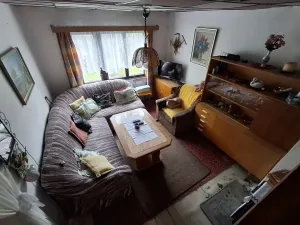 Prodej chaty, Cheb, 32 m2