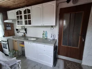 Prodej chaty, Cheb, 32 m2