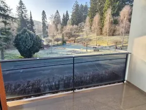 Pronájem bytu 3+kk, Luhačovice, Betty Smetanové, 78 m2