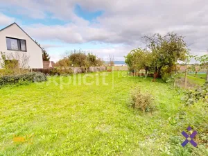 Prodej pozemku pro bydlení, Zahnašovice, 580 m2