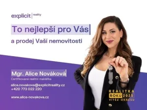 Prodej pozemku pro bydlení, Zahnašovice, 580 m2