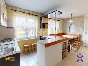 Prodej rodinného domu, Zahnašovice, 162 m2