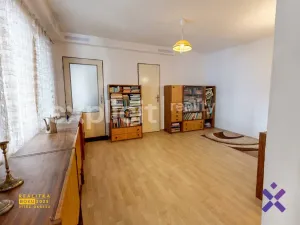 Prodej rodinného domu, Zahnašovice, 162 m2