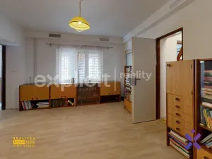Prodej rodinného domu, Zahnašovice, 162 m2