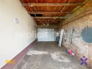 Prodej rodinného domu, Zahnašovice, 162 m2