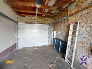 Prodej rodinného domu, Zahnašovice, 162 m2