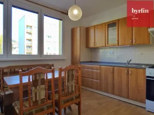 Pronájem bytu 3+1, Opava, Holasická, 75 m2