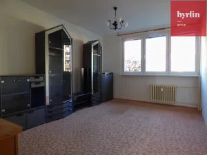 Pronájem bytu 3+1, Opava, Holasická, 75 m2