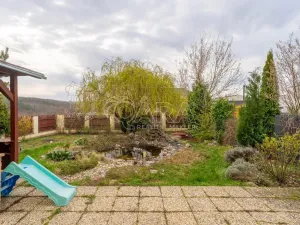 Prodej rodinného domu, Mokrá-Horákov - Mokrá, 154 m2