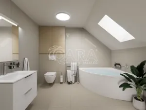 Prodej rodinného domu, Mokrá-Horákov - Mokrá, 154 m2