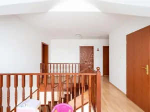 Prodej rodinného domu, Mokrá-Horákov - Mokrá, 154 m2