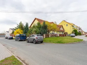 Prodej rodinného domu, Mokrá-Horákov - Mokrá, 154 m2