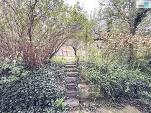 Pronájem bytu 2+kk, Praha - Žižkov, Biskupcova, 45 m2