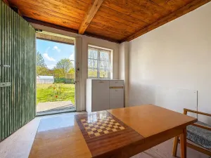 Prodej zahrady, Jirkov, 535 m2