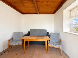 Prodej zahrady, Jirkov, 535 m2