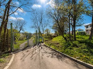 Prodej zahrady, Jirkov, 535 m2