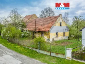 Prodej rodinného domu, Mělnické Vtelno - Radouň, Libeňská, 100 m2