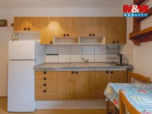 Prodej rodinného domu, Zavlekov, 183 m2