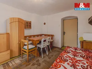 Prodej rodinného domu, Zavlekov, 183 m2