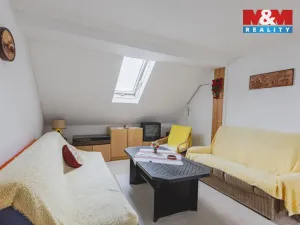 Prodej rodinného domu, Zavlekov, 183 m2