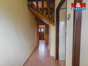Prodej rodinného domu, Zavlekov, 183 m2