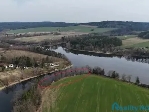 Prodej chaty, Hluboká nad Vltavou, 6 m2