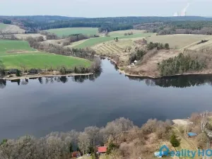 Prodej chaty, Hluboká nad Vltavou, 6 m2