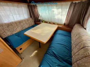 Prodej chaty, Hluboká nad Vltavou, 6 m2