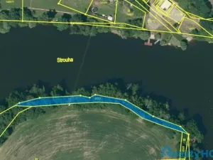 Prodej chaty, Hluboká nad Vltavou, 6 m2